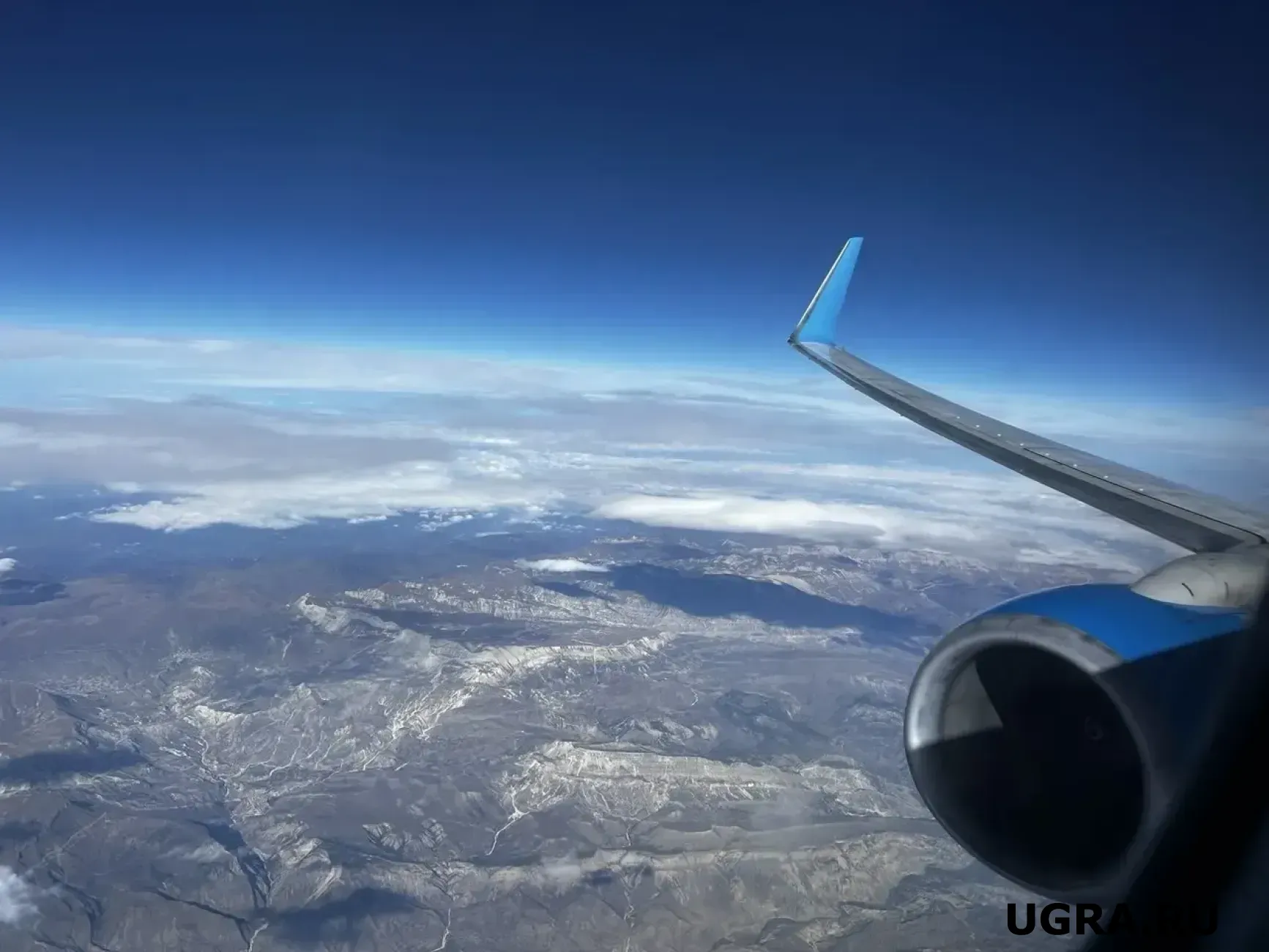 В Сургуте задерживаются рейсы в Москву из-за ограничений в столичных аэропортах