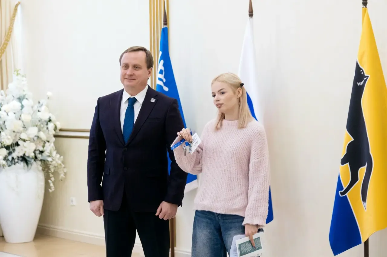 Фото: Администрация Сургута / VK