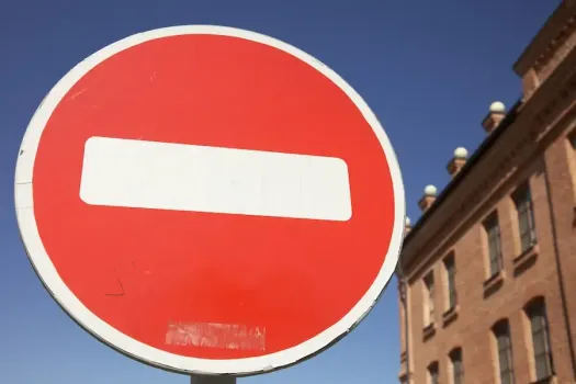 Движение на проспекте Победы в Нижневартовске перекроют на два дня