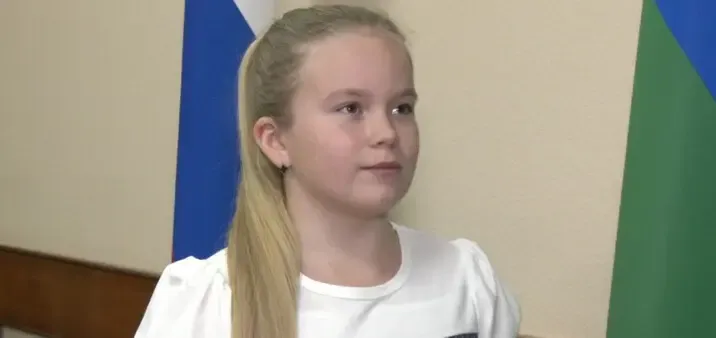 Фото: скрин видео телеканала«Югра»