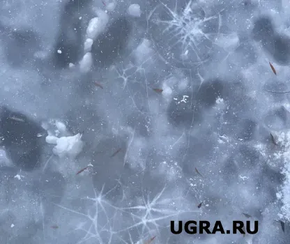 В Сургуте водителей призывают быть внимательными на дорогах из-за сложных дорожных условий