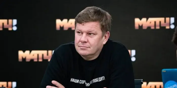 Дмитрий Губерниев и Яна Чурикова застряли в Ханты-Мансийске из-за задержки рейсов в Москву