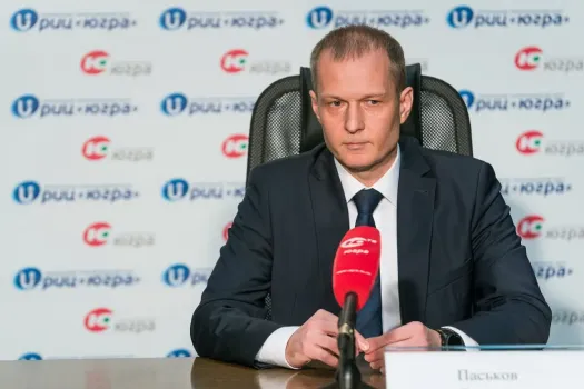 В ХМАО подвели итоги работы здравоохранения за прошедший год