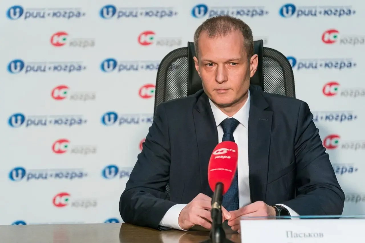 Фото: Центр социальных медиа Югры