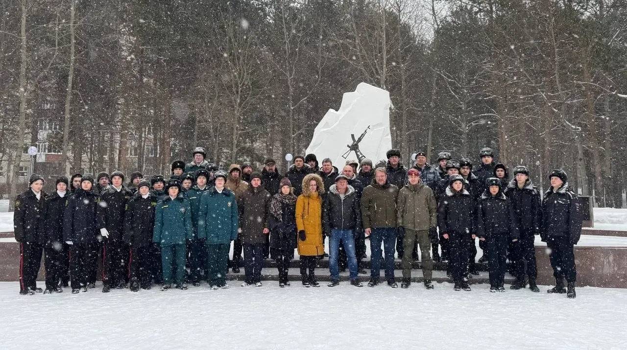 Фото: Городской культурный центр / VK