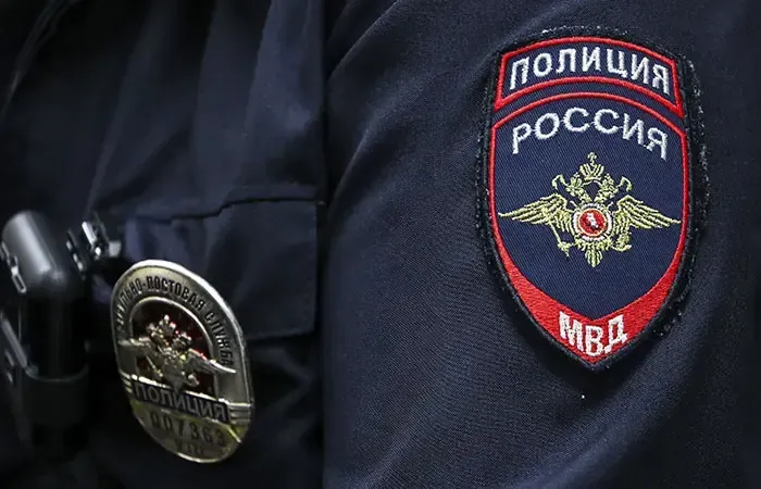 Фото: пресс-служба УМВД по ХМАО-Югре