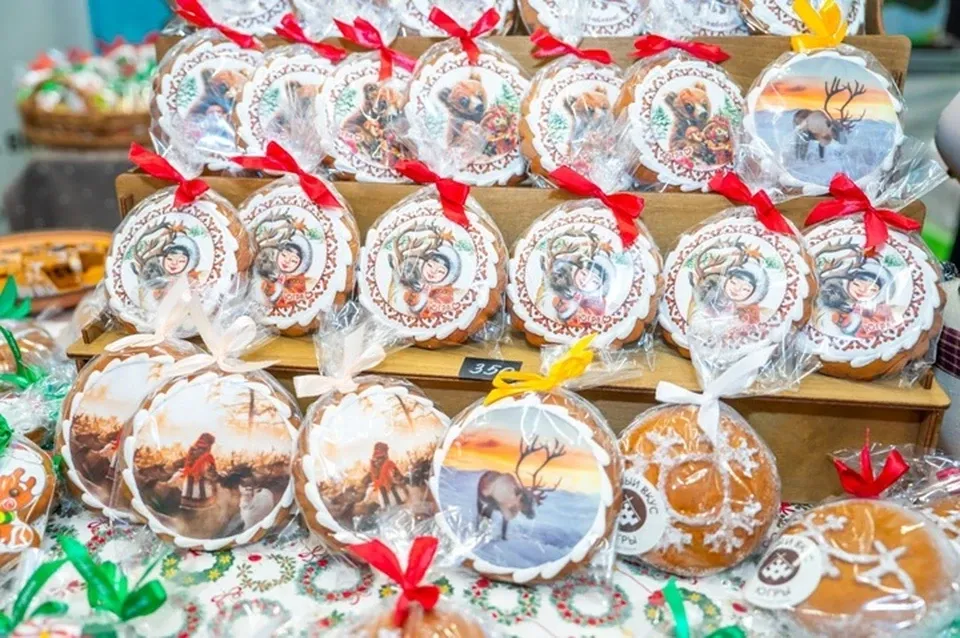 Фото: пресс-служба губернатора Югры