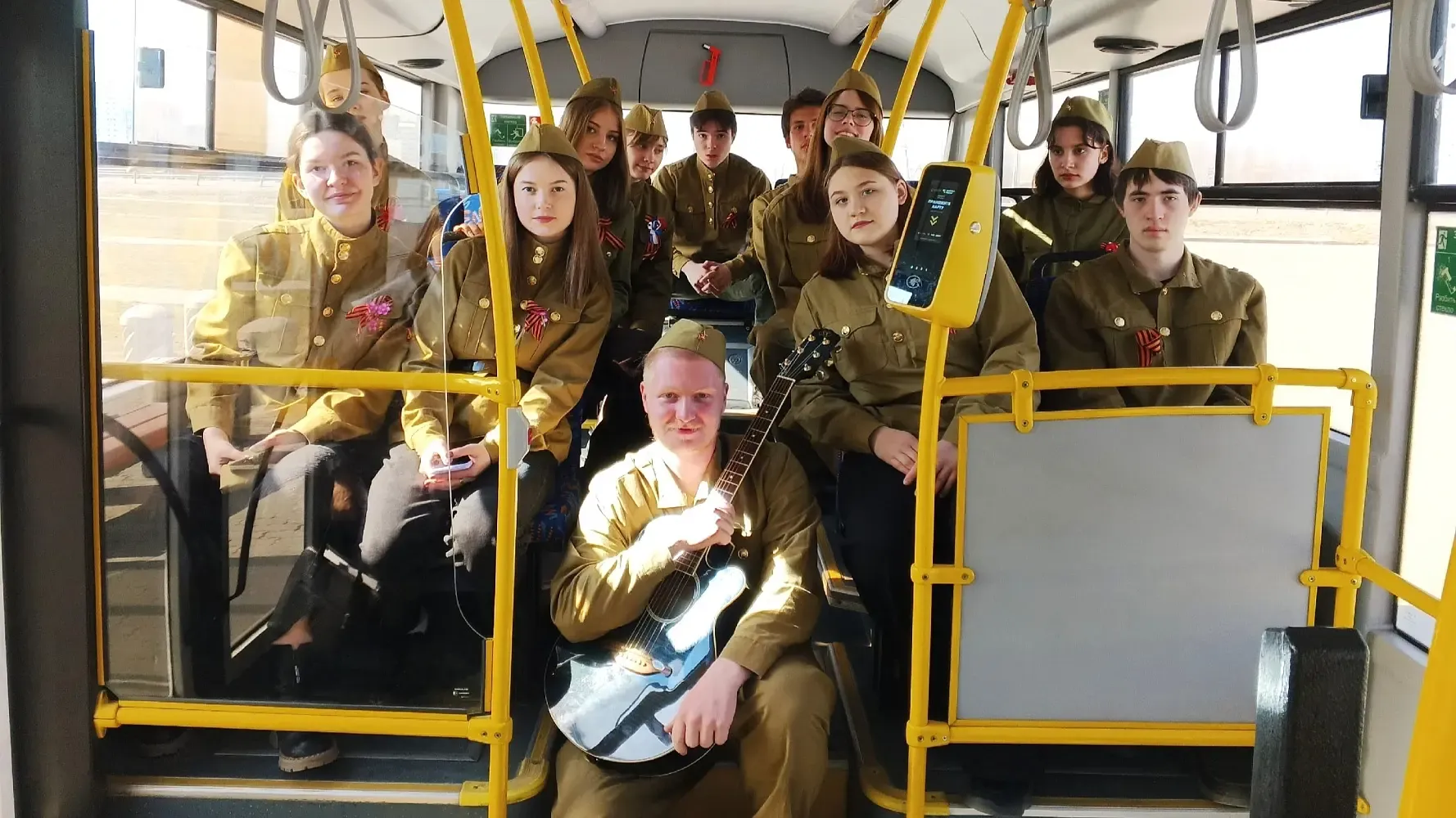 Фото: Ханты-Мансийский технолого-педагогический колледж