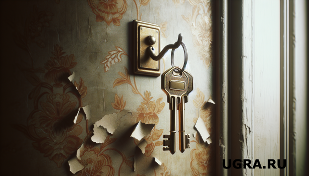 Участникам СВО в Советском районе Югры выдали новое жильё