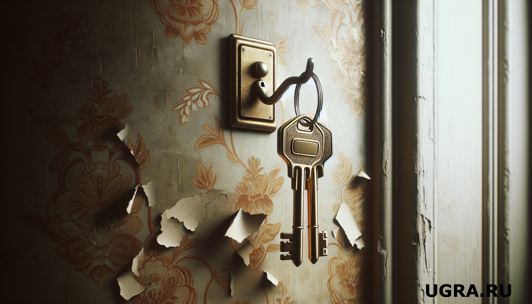 Участникам СВО в Советском районе Югры выдали новое жильё