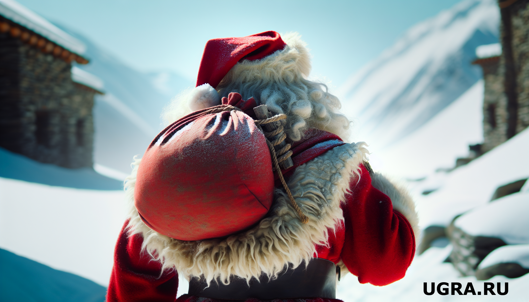 Предновогодний ажиотаж: в Югре резко вырос спрос на ивент-услуги