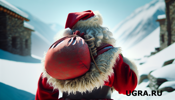 Предновогодний ажиотаж: в Югре резко вырос спрос на ивент-услуги