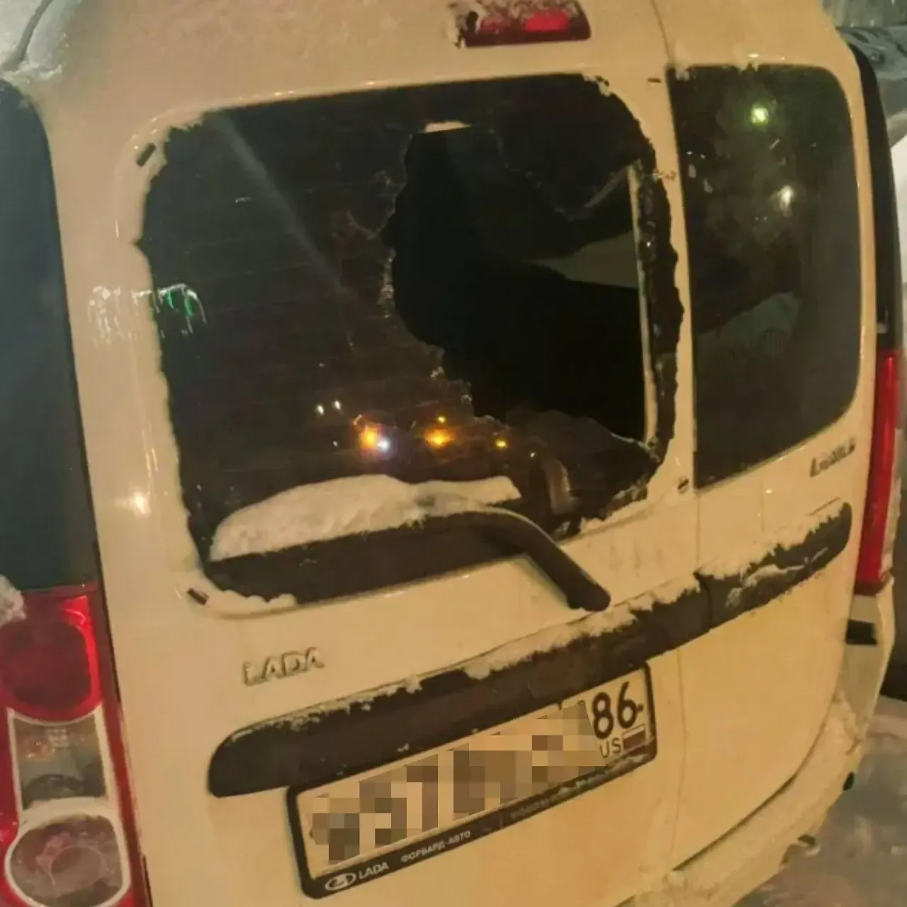 Фото: Полиция Югры