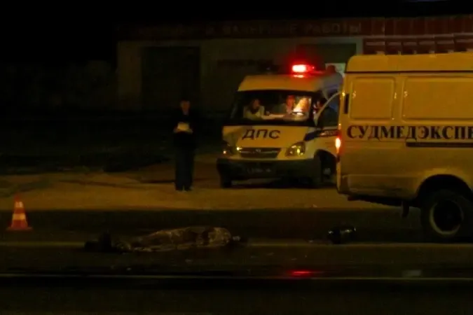 Смертельная авария, ночная диспансеризация и подготовка к Новому году: главные новости ХМАО на утро 15 декабря