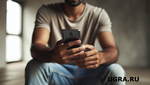 Фонд капремонта в Югре запустил чат-бот для общения с жителями