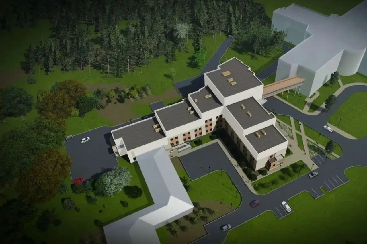 Фото: Администрация Нягани / VK