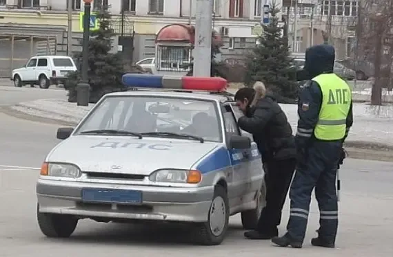 Житель Югры отдал мотоцикл на СВО, чтобы его не забрали в доход государства