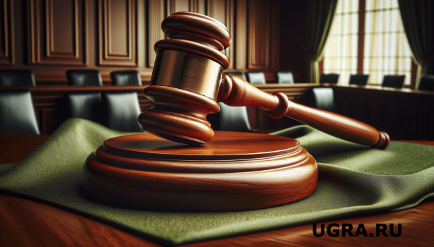 Житель Югры приговорён к 12 годам тюрьмы за сбыт наркотиков