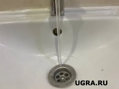 В Сургуте бороться с плохим качеством воды будут с помощью установки фильтров