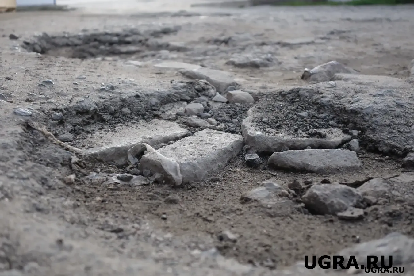 В 2026 году в Сургуте капитально отремонтируют улицу Ленина: что изменится