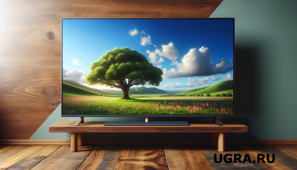 В Югре перед праздниками резко вырос спрос на ремонт телевизоров