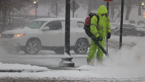 «Февраль будет сумасшедшим»: синоптики объявили, к чему готовиться — вот что накроет в конце зимы
