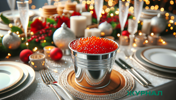 Ведро красной икры за 100 рублей: готовлю за 30 минут &mdash; от настоящей на вкус не отличил даже сосед-миллионер