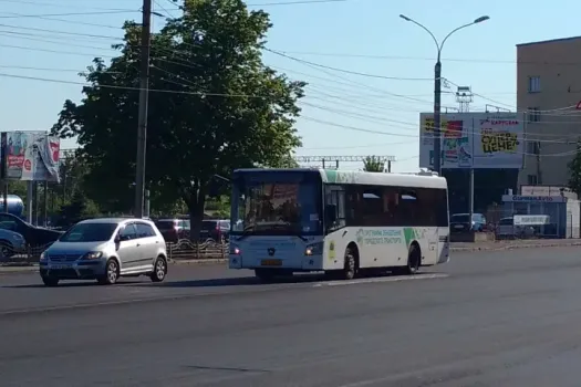 В Сургуте свяжут речной вокзал и аэропорт новым автобусным маршрутом