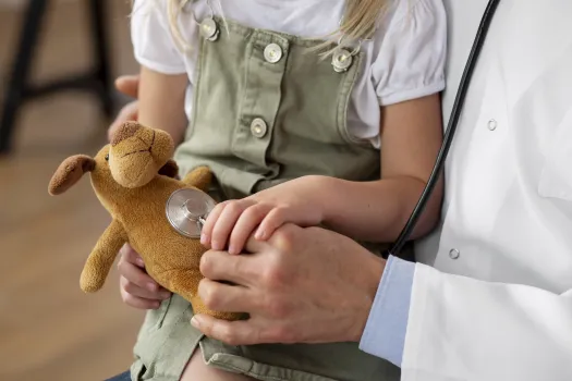 В Нижневартовске все чаще выявляют анорексию у детей 8−9 лет