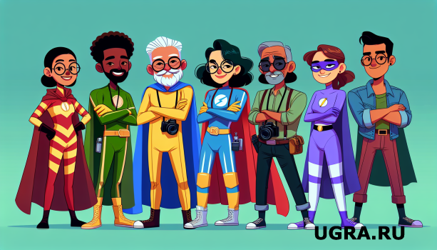 Буратино вместо Супермена: Югорчане всё реже покупают костюмы зарубежных персонажей к Новому году