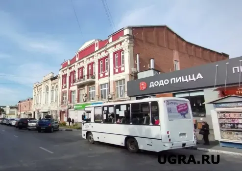 В Югре увеличат штрафы за проезд без билета