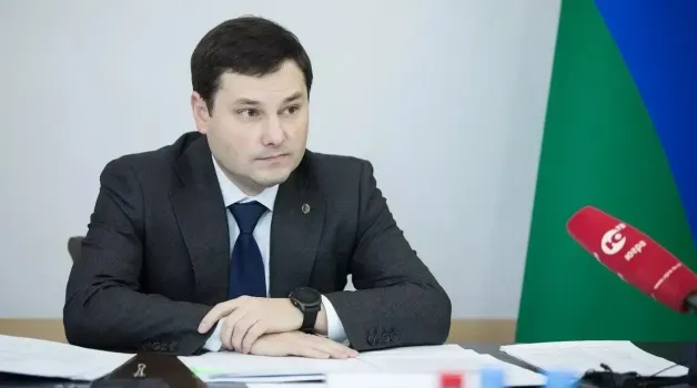 Сургутский суд продлил домашний арест экс-замгубернатора ХМАО Алексея Шипилова