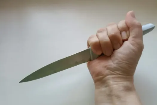 В ХМАО женщина зарезала своего сожителя двумя ударами ножа