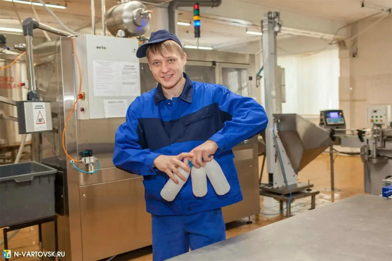 Фото: Администрация города Нижневартовска / vk