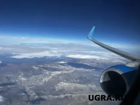 В Сургуте запланировали строительство второго терминала аэропорта