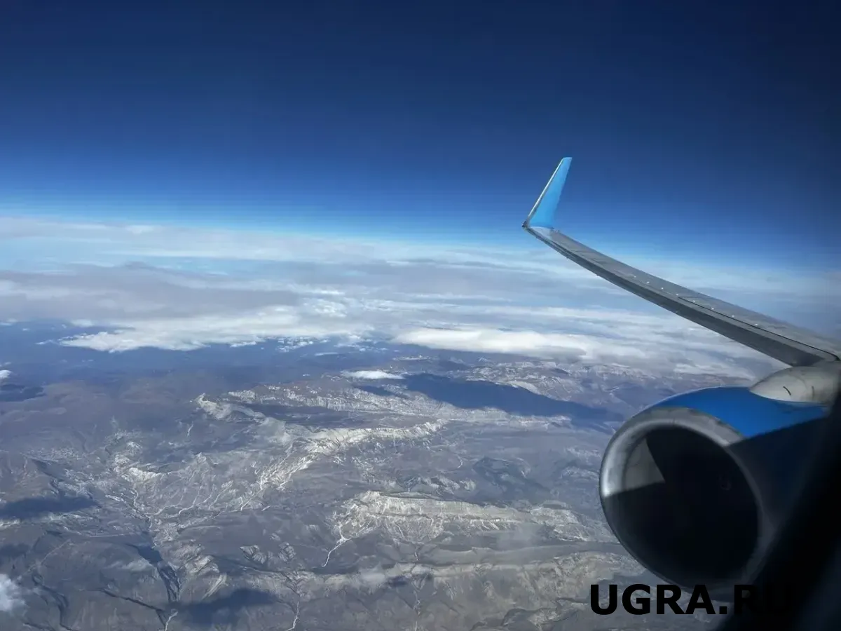 В Сургуте запланировали строительство второго терминала аэропорта