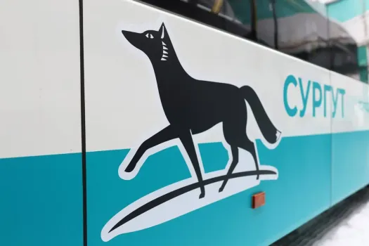 В Сургуте запустили регулярные автобусные маршруты для перевозки школьников из нового микрорайона