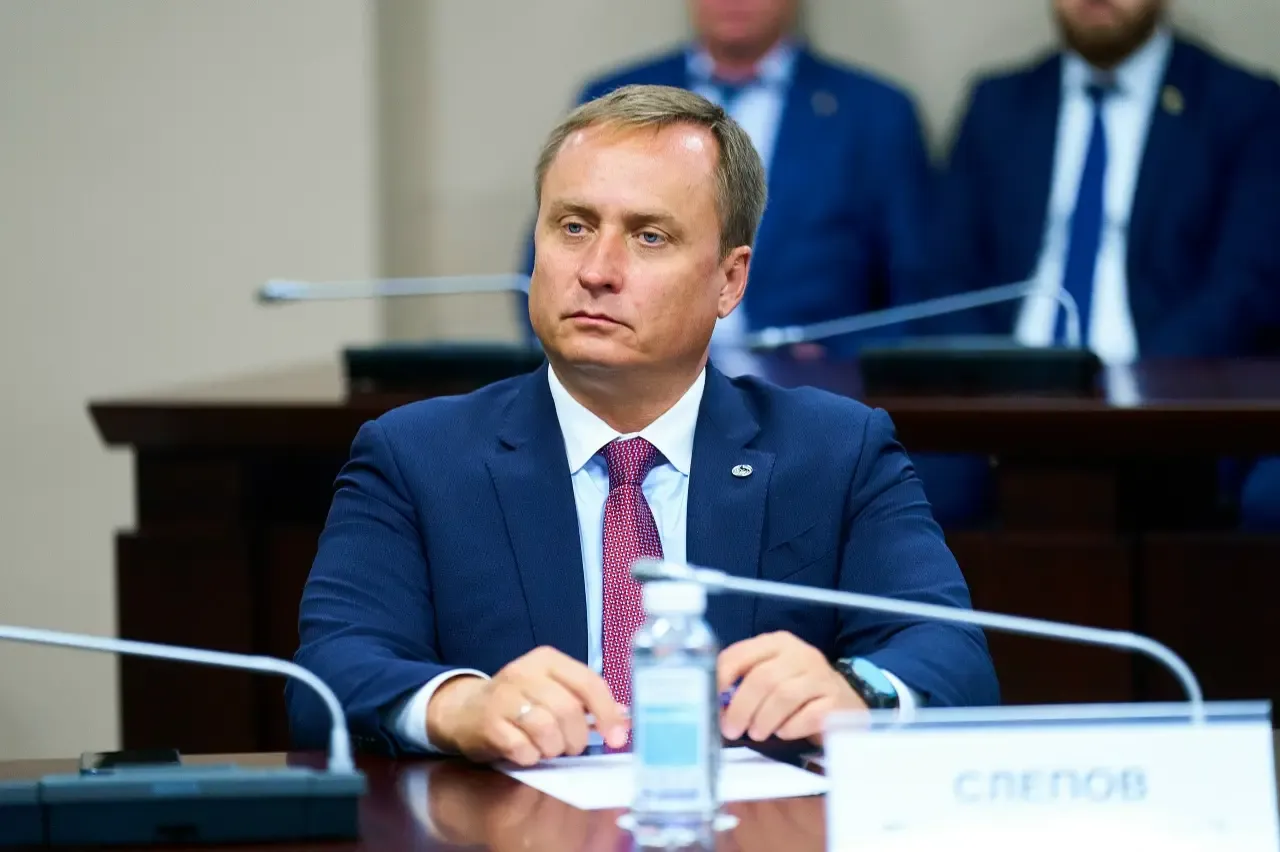 Фото: Администрация Сургута