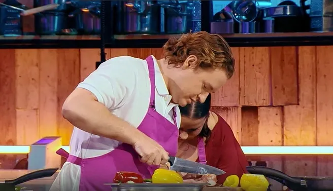 Фото: скриншот выпуска