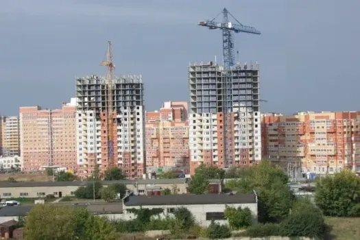 В Сургуте на месте старого аэродрома создадут сквер авиаторов