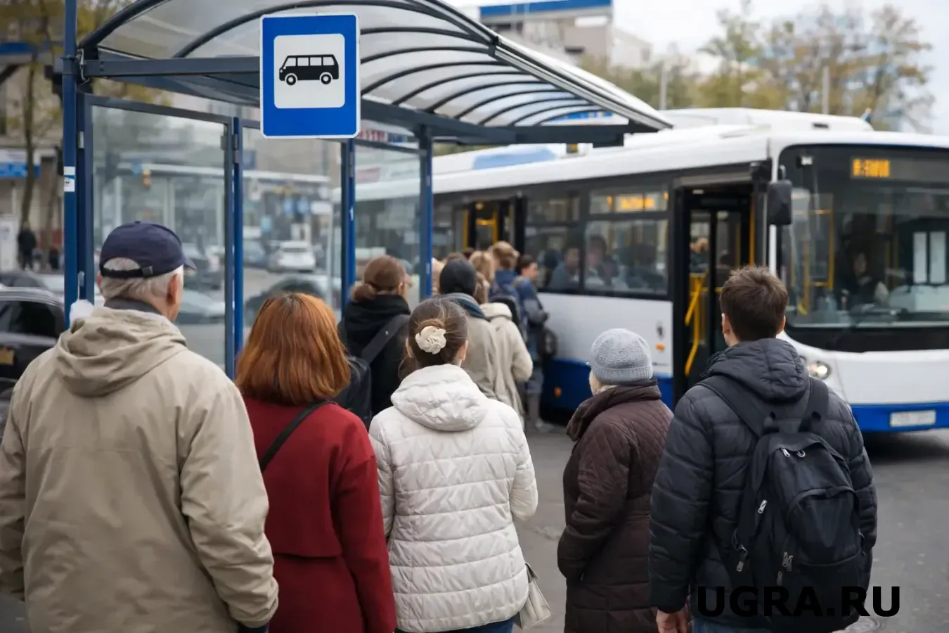 В ХМАО с 1 января подорожает проезд в транспорте: как изменится цена