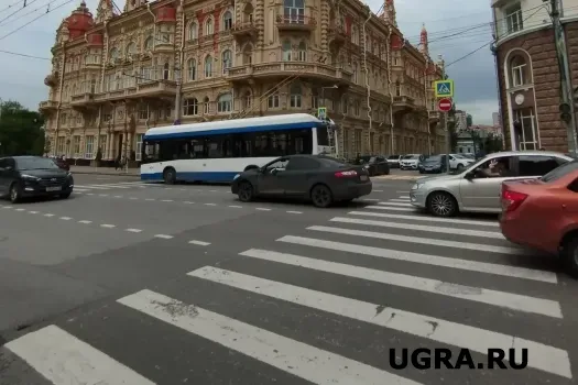 В Когалыме появится крупный культурный центр с музеями и планетарием