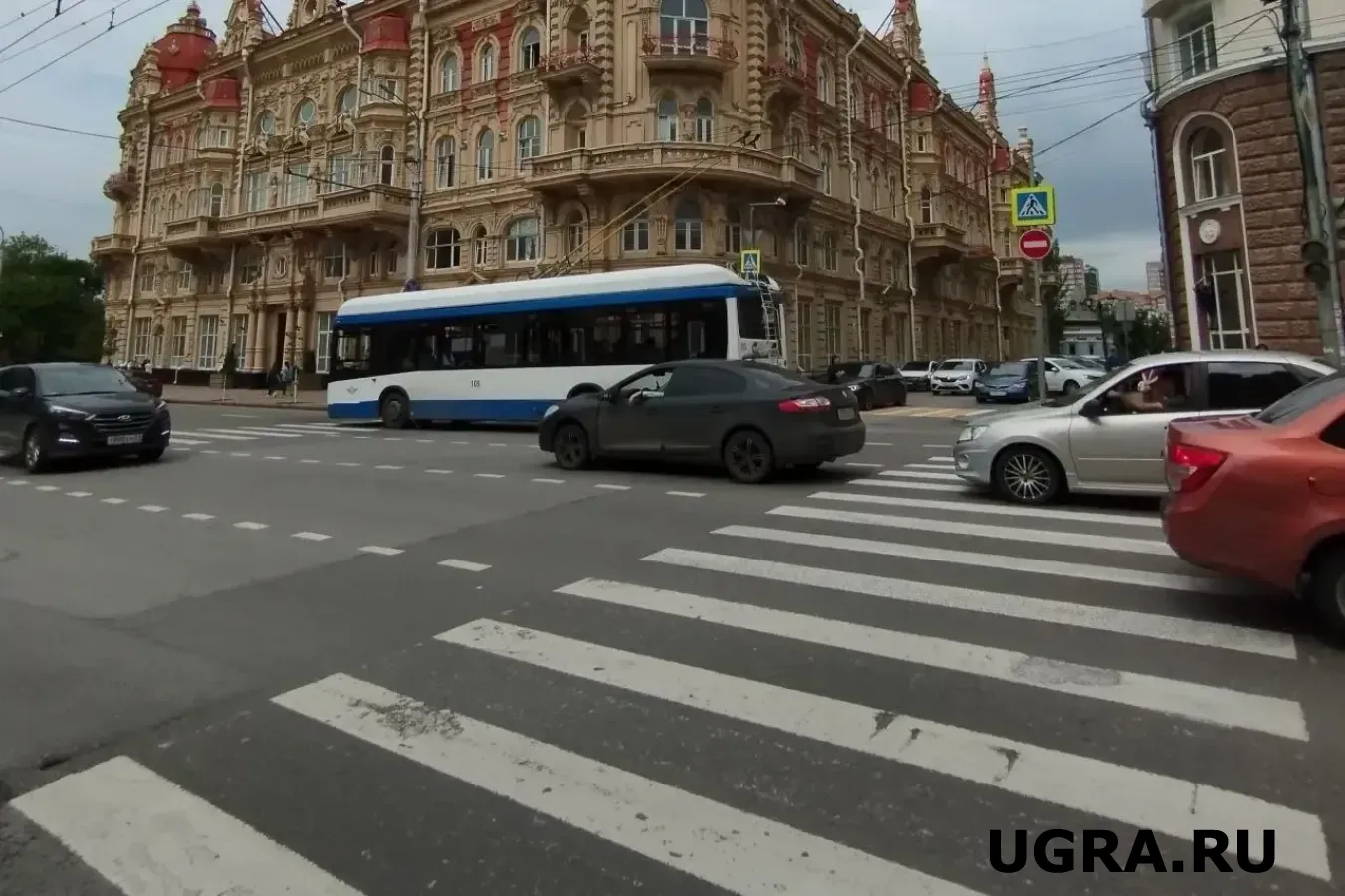 В Когалыме появится крупный культурный центр с музеями и планетарием