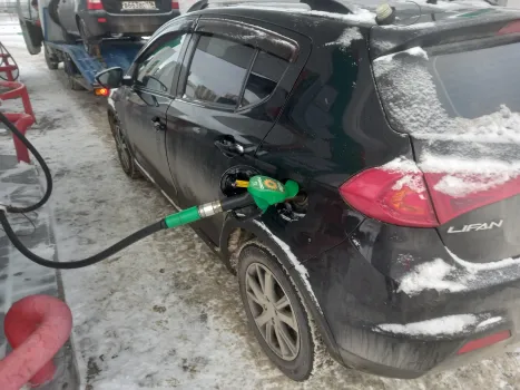 Рост цен на дизель, новый прожиточный минимум и и 5-миллионный выигрыш в лотерею: главные новости ХМАО на утро 18 декабря