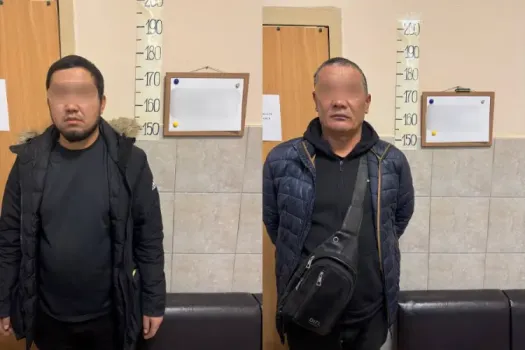 Транспортная полиция оштрафовала шестерых иностранцев в аэропорту Нижневартовска