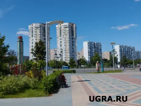 Жителям 30-го микрорайона Сургута в течение 5 лет построят 2 школы и 3 детских сада