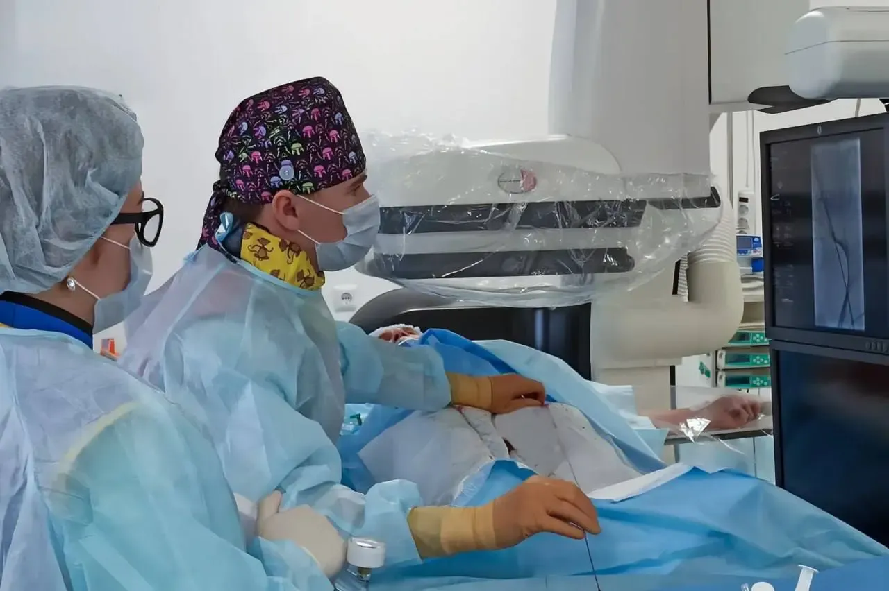 Фото: Роман Паськов / тг