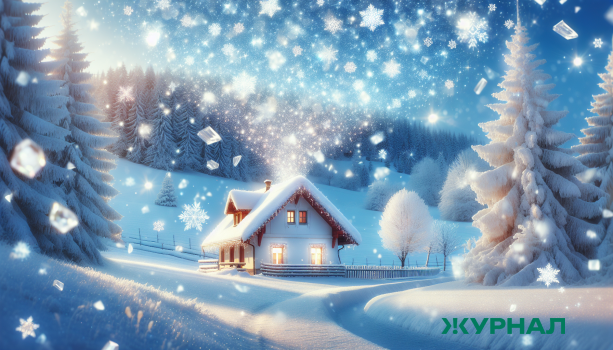 Снежинки превратятся в алмазы: этот знак будет притягивать богатство &mdash; астрологический прогноз