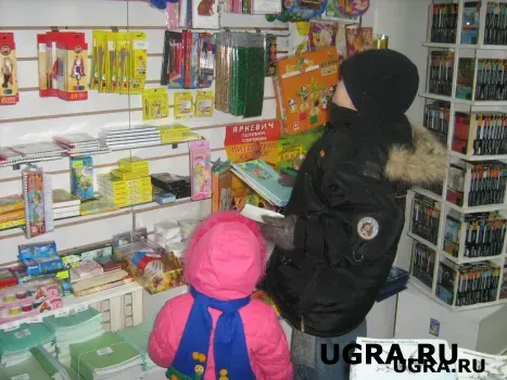 Одарённых школьников Югры планируют готовить к работе в нефтегазовой отрасли с ранних лет