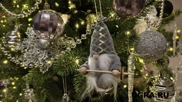 Психолог из Сургута объяснила, как создать себе новогоднее настроение